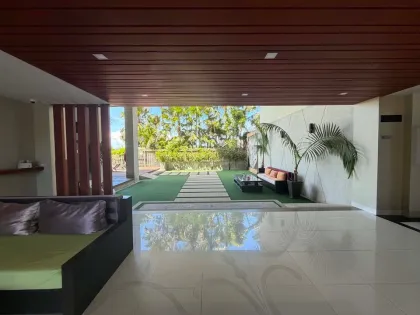 1-Zimmer-Wohnung im The Tree, Rawai, Phuket