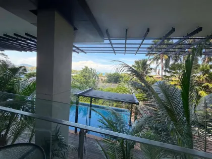 1-Zimmer-Wohnung im The Tree, Rawai, Phuket