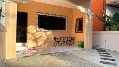 Casa de 2 habitaciones y 3 baños en alquiler en Patong