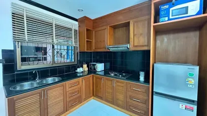 Casa de 2 habitaciones y 3 baños en alquiler en Patong