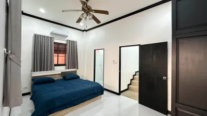 Casa de 2 habitaciones y 3 baños en alquiler en Patong