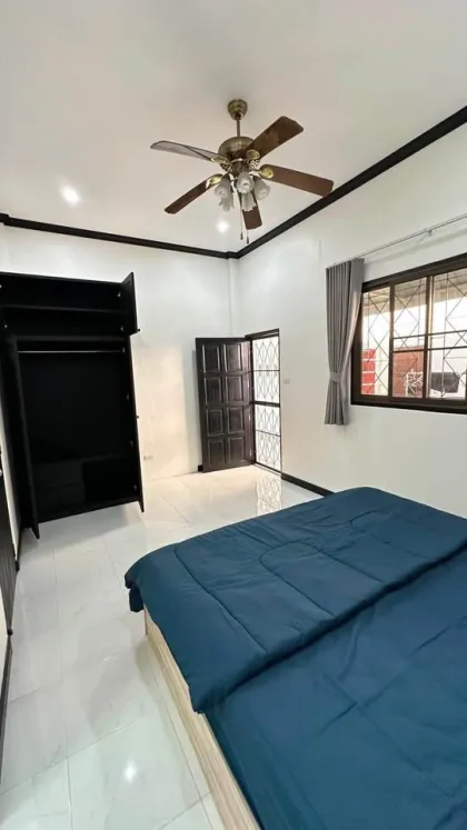 Casa de 2 habitaciones y 3 baños en alquiler en Patong