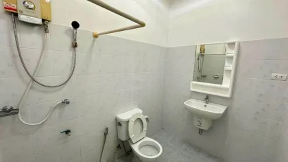Casa de 2 habitaciones y 3 baños en alquiler en Patong