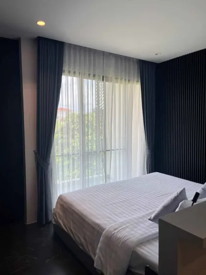 Fully Furnished 1 Bed 1 Bath Studio Condo Near Rawai Beach