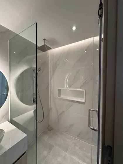 1 Bed 1 Bath Apartment with Pool View at The Aqua - Boat Avenue