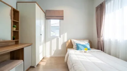 Дом в аренду рядом с Британской международной школой | Saransiri Retreat Ко Кео