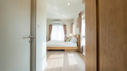 Дом в аренду рядом с Британской международной школой | Saransiri Retreat Ко Кео