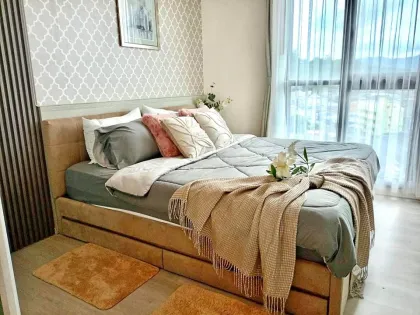 1-Zimmer-Wohnung im The Base Height nahe Bangkok Hospital Phuket