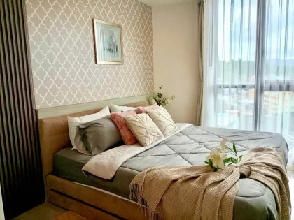 1-Zimmer-Wohnung im The Base Height nahe Bangkok Hospital Phuket