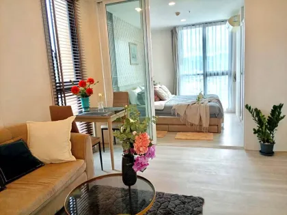 1-Zimmer-Wohnung im The Base Height nahe Bangkok Hospital Phuket