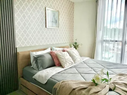 1-Zimmer-Wohnung im The Base Height nahe Bangkok Hospital Phuket