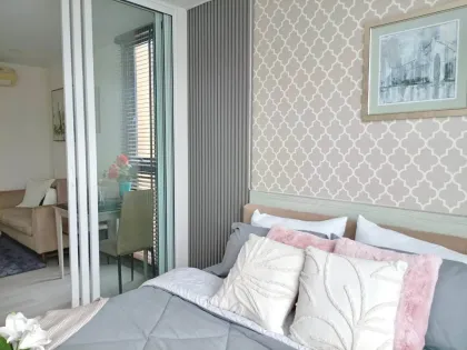 1-Zimmer-Wohnung im The Base Height nahe Bangkok Hospital Phuket