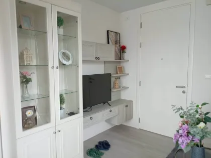 1-Zimmer-Wohnung im The Base Height nahe Bangkok Hospital Phuket