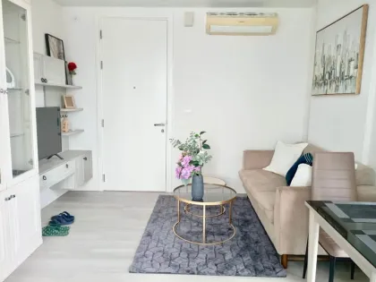 1-Zimmer-Wohnung im The Base Height nahe Bangkok Hospital Phuket