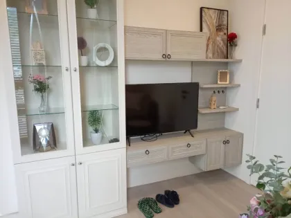 1-Zimmer-Wohnung im The Base Height nahe Bangkok Hospital Phuket
