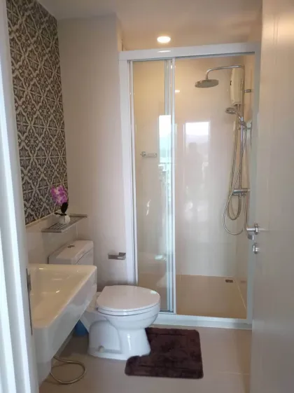 1-Zimmer-Wohnung im The Base Height nahe Bangkok Hospital Phuket