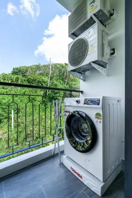 1 Bedroom Apartment for Rent at Palmetto Park Residence, Karon Beach