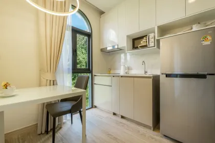 1 Bedroom Apartment for Rent at Palmetto Park Residence, Karon Beach