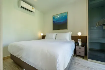 1 Bedroom Apartment for Rent at Palmetto Park Residence, Karon Beach