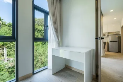 1 Bedroom Apartment for Rent at Palmetto Park Residence, Karon Beach