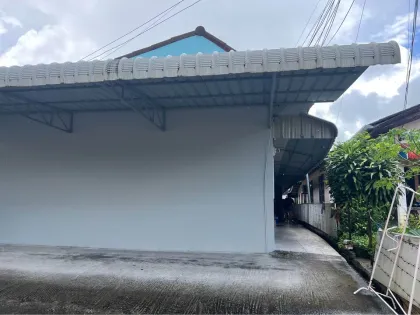 1 Bedroom 1 Bathroom Apartment for Rent in Central Phuket Town