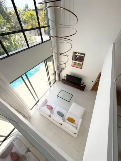Schöne 5-Schlafzimmer-Villa zur Miete in Koh Kaew, Phuket