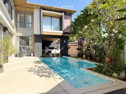Schöne 5-Schlafzimmer-Villa zur Miete in Koh Kaew, Phuket