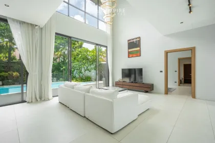 Schöne 5-Schlafzimmer-Villa zur Miete in Koh Kaew, Phuket