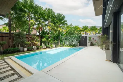 Schöne 5-Schlafzimmer-Villa zur Miete in Koh Kaew, Phuket