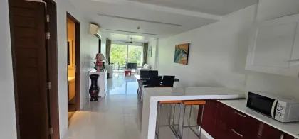 2-Bedroom Apartment with Golf Course View for Rent in Kathu