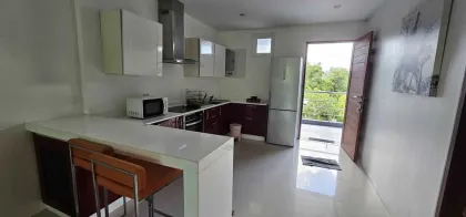 2-Bedroom Apartment with Golf Course View for Rent in Kathu