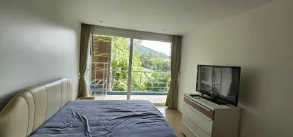 2-Bedroom Apartment with Golf Course View for Rent in Kathu