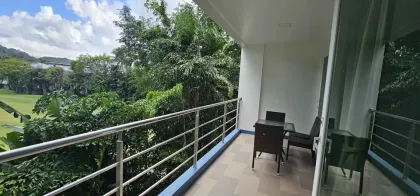 2-Bedroom Apartment with Golf Course View for Rent in Kathu