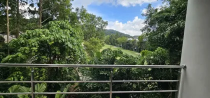 2-Bedroom Apartment with Golf Course View for Rent in Kathu