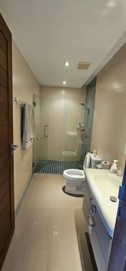 2-Bedroom Apartment with Golf Course View for Rent in Kathu