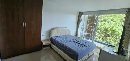 2-Bedroom Apartment with Golf Course View for Rent in Kathu