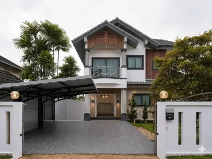 5-Bedroom Villa for Rent in Chalong, Phuket