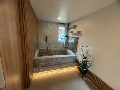 Квартира с 1 спальней в аренду в MangoTeen Studio, Чалонг