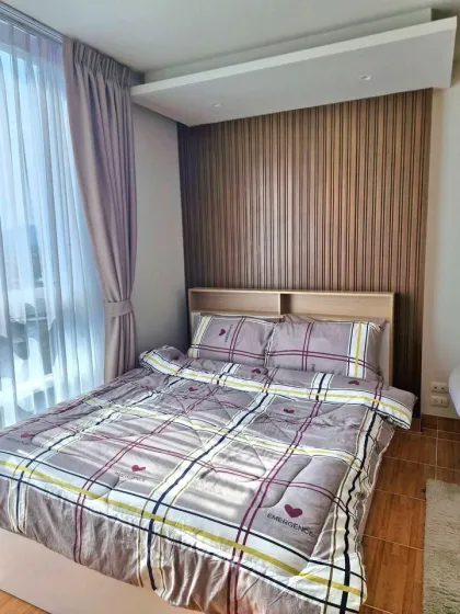 1-Zimmer-Wohnung zur Miete im The Light Condo, Phuket Stadt