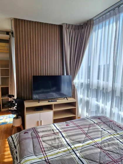 1-Zimmer-Wohnung zur Miete im The Light Condo, Phuket Stadt