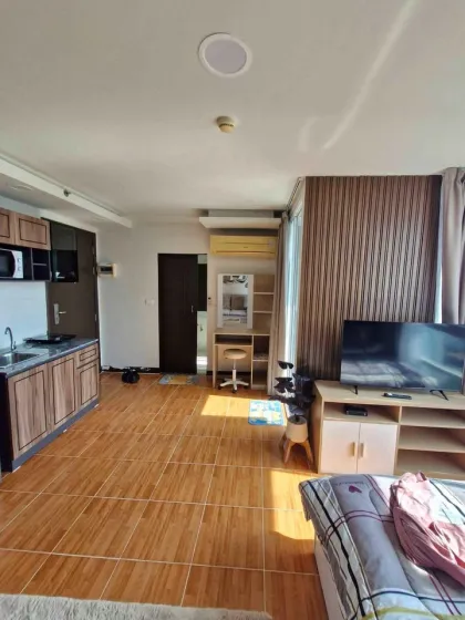 1-Zimmer-Wohnung zur Miete im The Light Condo, Phuket Stadt