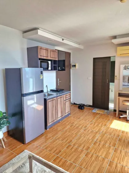 1-Zimmer-Wohnung zur Miete im The Light Condo, Phuket Stadt