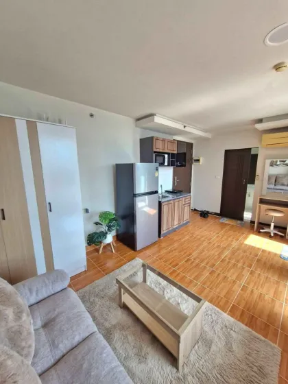 1-Zimmer-Wohnung zur Miete im The Light Condo, Phuket Stadt