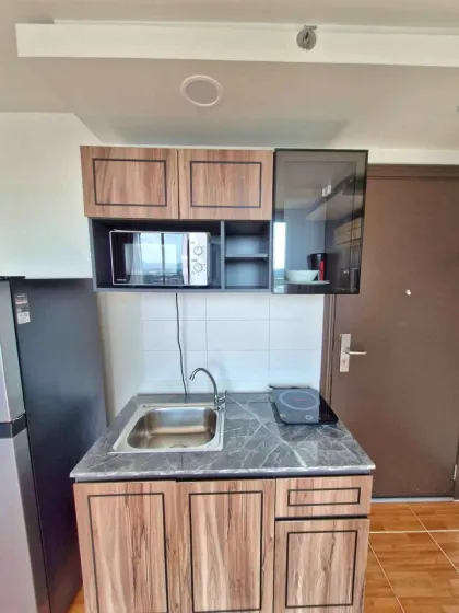 1-Zimmer-Wohnung zur Miete im The Light Condo, Phuket Stadt