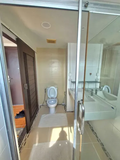 1-Zimmer-Wohnung zur Miete im The Light Condo, Phuket Stadt
