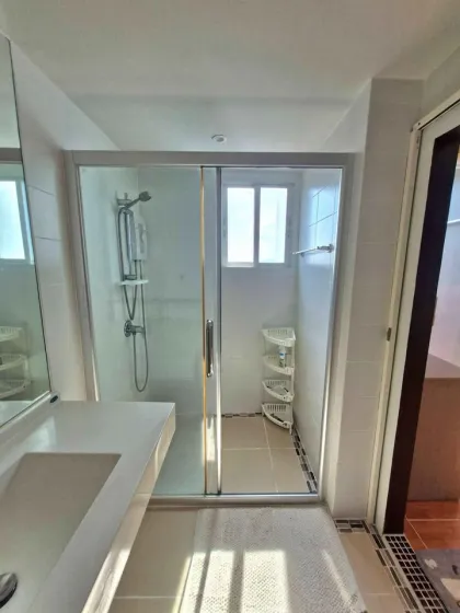 1-Zimmer-Wohnung zur Miete im The Light Condo, Phuket Stadt