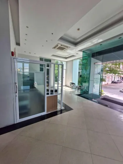 1-Zimmer-Wohnung zur Miete im The Light Condo, Phuket Stadt
