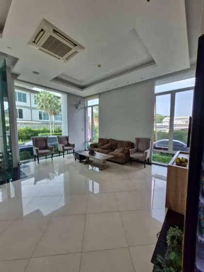 1-Zimmer-Wohnung zur Miete im The Light Condo, Phuket Stadt