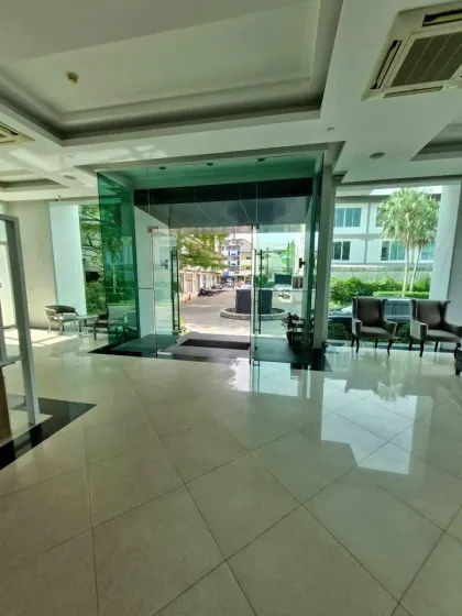 1-Zimmer-Wohnung zur Miete im The Light Condo, Phuket Stadt