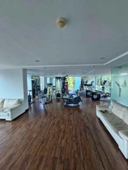 1-Zimmer-Wohnung zur Miete im The Light Condo, Phuket Stadt